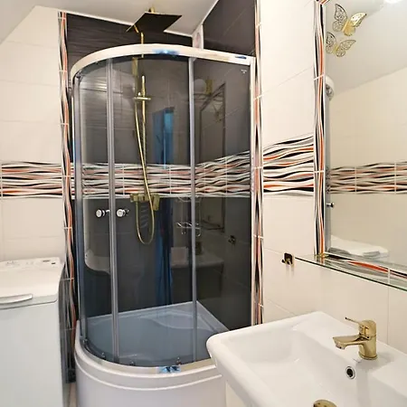 Every Sky Nad Lomnica 1b-6a Karpacz