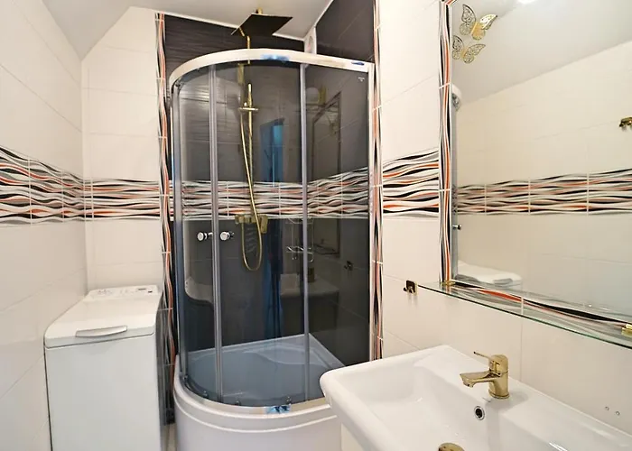 Every Sky Nad Lomnica 1b-6a Karpacz