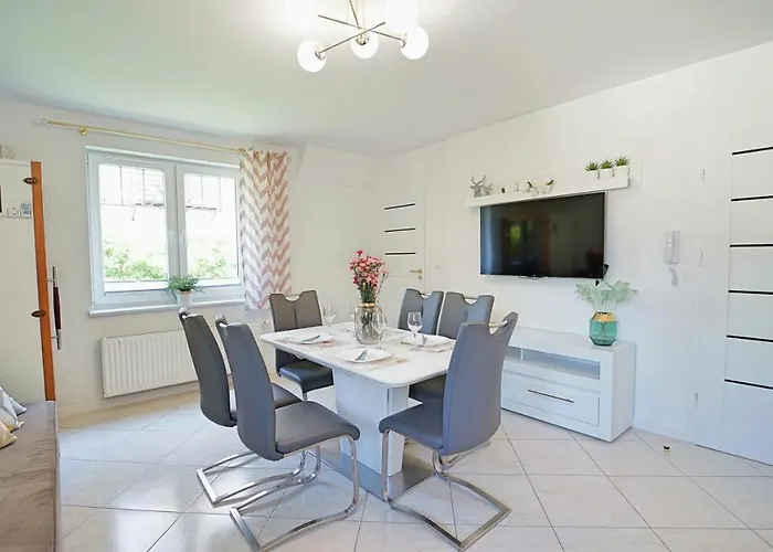 Apartamento Every Sky Nad Lomnica 1b-6a