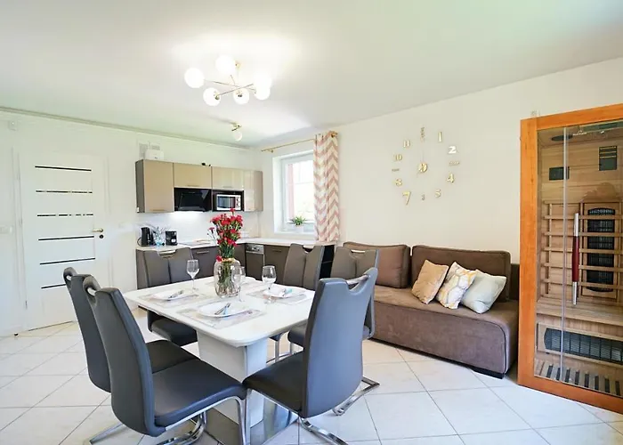 Every Sky Nad Lomnica 1b-6a Apartamento *