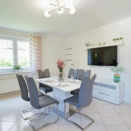 Апартаменты Every Sky Nad Lomnica 1b-6a