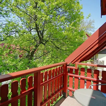 Апартаменты Every Sky Nad Lomnica 1b-6a Карпач